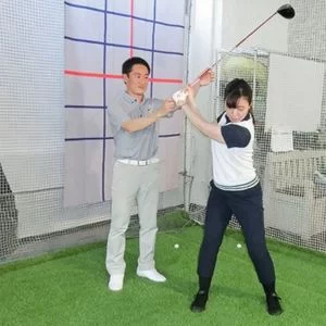 津田沼駅周辺 ＢＯＢＢＹゴルフスタジオ