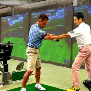 津田沼駅周辺 コナミスポーツクラブ ゴルフアカデミー