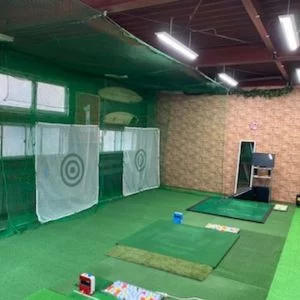 津田沼駅周辺 ALOHA GOLF