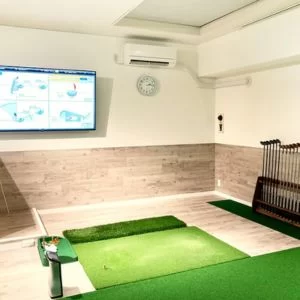 津田沼駅周辺 ユアライズゴルフ