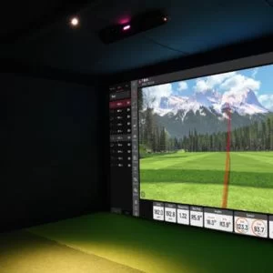 市川駅周辺 CROSS GOLF ICHIKAWA