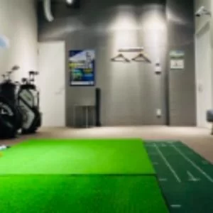 市川駅周辺 SMART GOLF 市川真間銀座通り