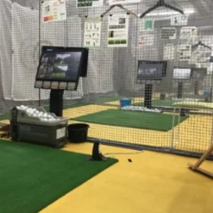市川駅周辺 ステップゴルフプラス本八幡店