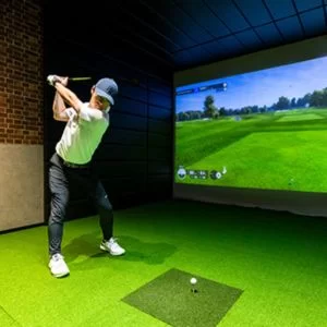 西船橋駅周辺 BLUE GOLF24 西船橋南口