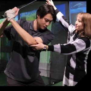 海兵幕張駅周辺 100GIRI GOLF 海浜幕張店