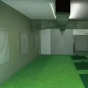 松戸駅周辺 Golf Studio To Be