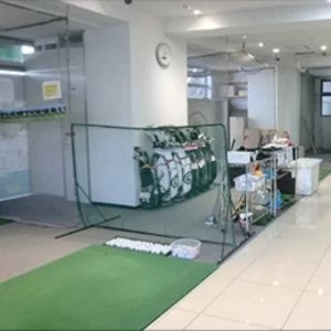 浦安駅周辺 わたしのゴルフ葛西店