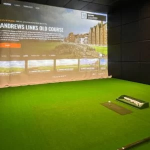立川駅周辺 Indoor Golf Studio Y’s GOLF LAB 立川店