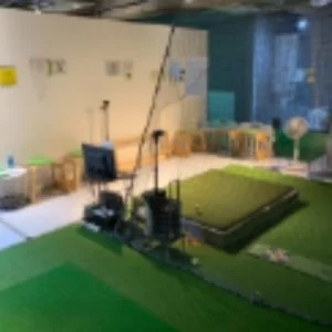 立川駅周辺 サンクチュアリゴルフ立川店