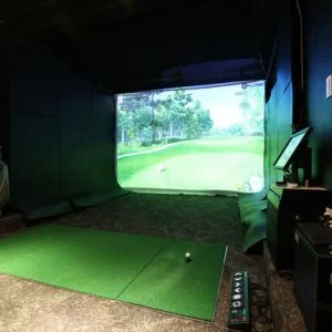 大曽根駅周辺 Central Golf&Bar
