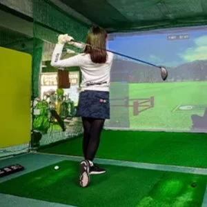 大曽根駅周辺 SWING24/7名古屋黒川店