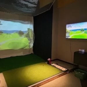 平尾駅周辺 GOLFSTREET 平尾店