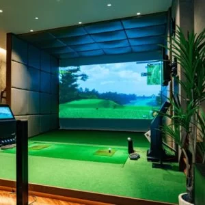 平尾駅周辺 GOLFERS24 平尾高宮店