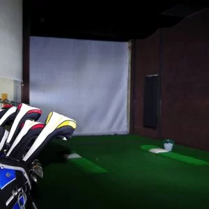 平尾駅周辺 sakuttoGOLF 福岡天神店