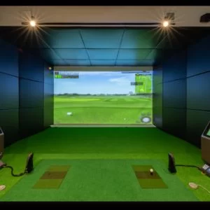 豊橋駅周辺 eee GOLF box
