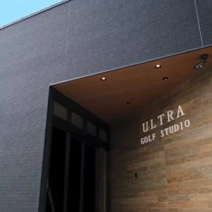 豊橋駅周辺 ULTRA GOLF STUDIO