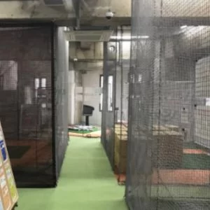 五反田駅周辺 ステップゴルフプラス 五反田店