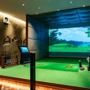 五反田駅周辺 GOLFERS24 五反田店