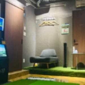 目黒駅周辺　SMART GOLF PREMIUM 目黒店