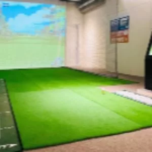 SMART GOLF 越谷店　インドアゴルフ