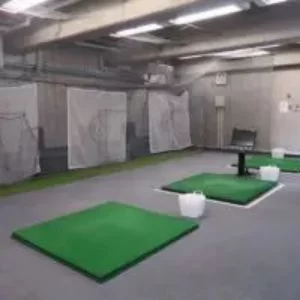西中島駅前ゴルフスクール　インドアゴルフ