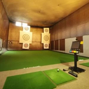 ENJOY GOLF STUDIO　インドアゴルフ