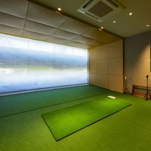 GOLFERS24 豊中店　インドアゴルフ