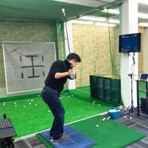 HANA GOLF ACADEMY 加古川店