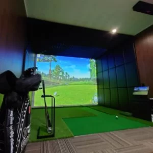 シュミレーションゴルフ Ｇcode　加古川駅周辺