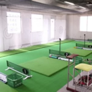 Golfet 中野店 インドアゴルフ