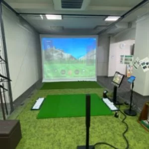 ステップゴルフプラス中野店