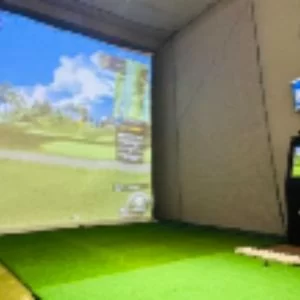 SMART GOLF 中野郵便局前店
