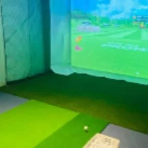 SMART GOLF 赤羽店　インドアゴルフ