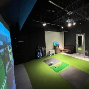 ラハゴルフ24 下北沢店 インドアゴルフ