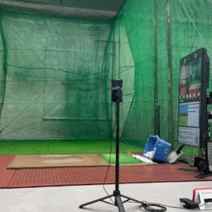 シモキタGOLF インドアゴルフ