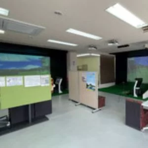 プラスワン スクリーンゴルフ インドアゴルフ