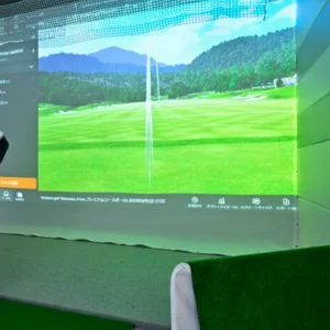 イツデモゴルフ2　インドアゴルフ