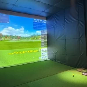 CenterPointGolf インドアゴルフ
