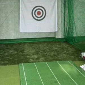 KYOTO GOLF PLACE -aim-　インドアゴルフ