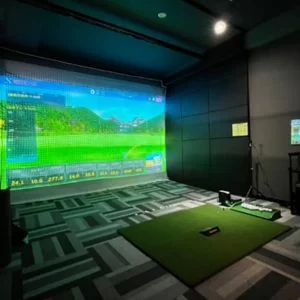 im-grow GOLF　インドアゴルフ