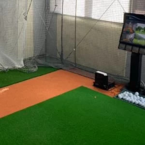 ステップゴルフプラス高田馬場店