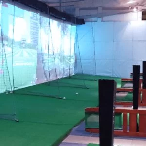 ゴルファーレ高田馬場
