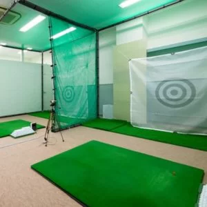 Stylish Golf Studio インドアゴルフ
