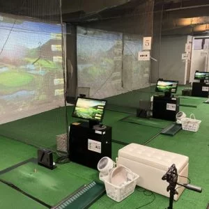 三軒茶屋駅前ゴルフクラブ