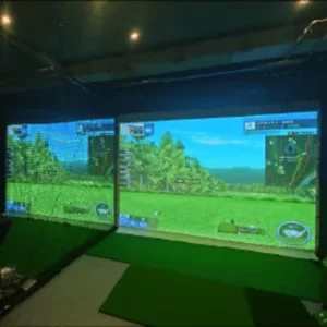 ワイズワンゴルフスクエア関内店