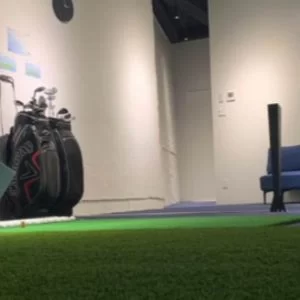 SMART GOLF 日吉店 インドアゴルフ