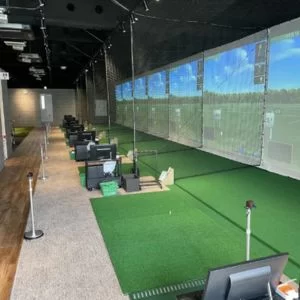 Always Golf 24 インドアゴルフ