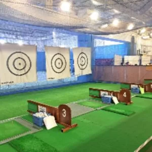 スポーツプラスゴルフレッスン新浦安