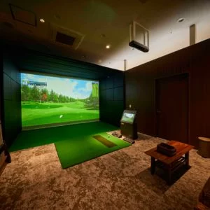 NICE SHOT i8GOLFライズモール戸塚
