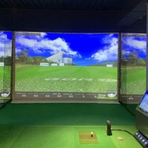 Z-1インドアゴルフ 東戸塚店